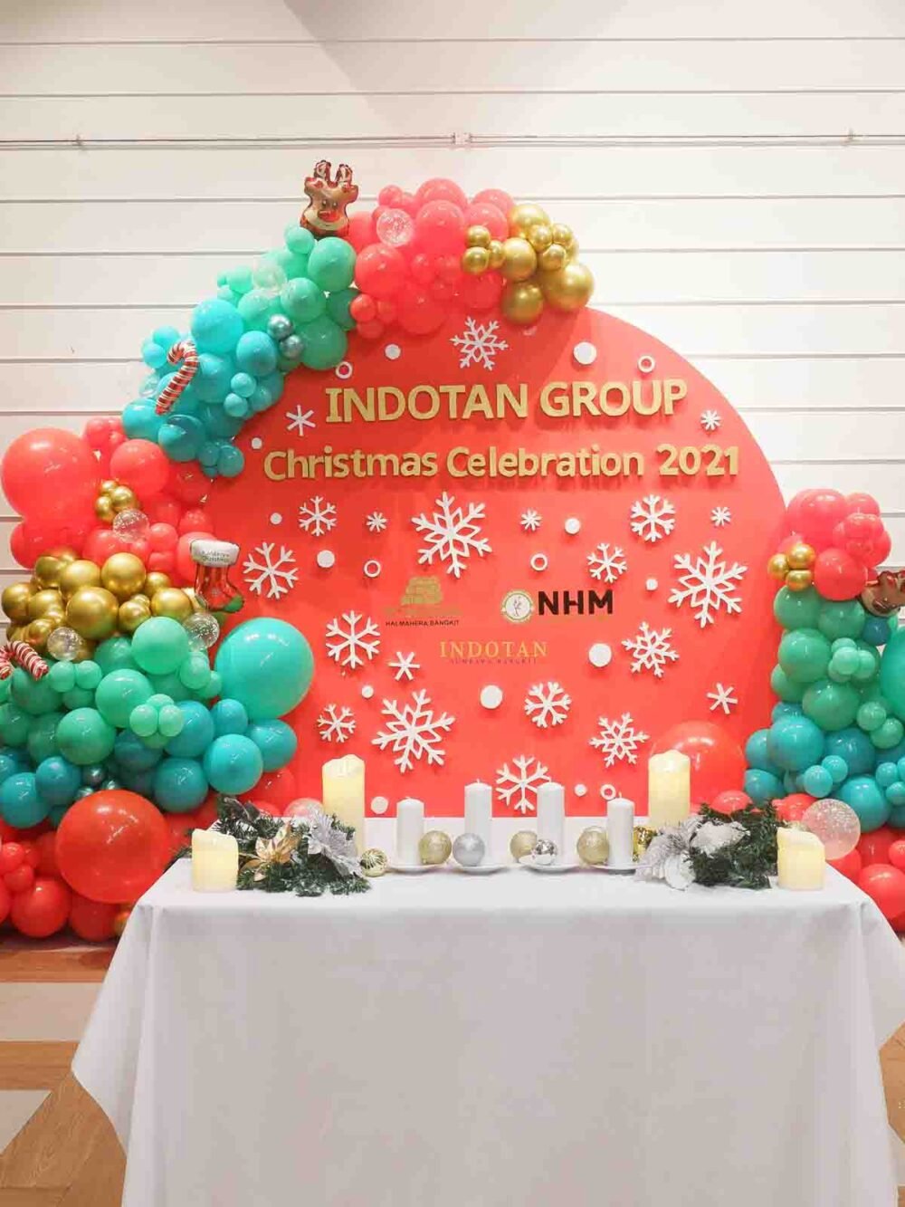 Christmas Decoration