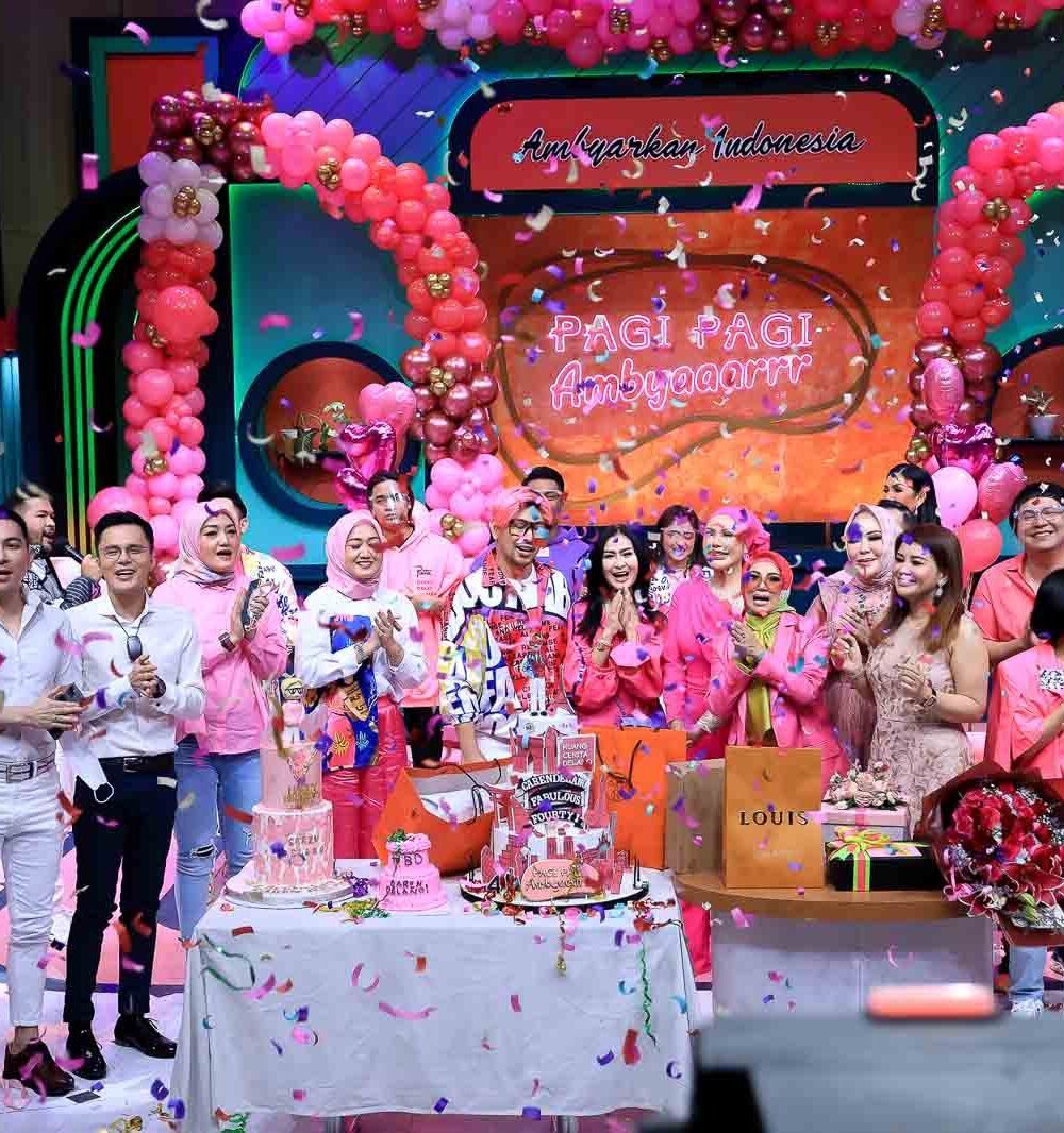 Caren Delano Decoration