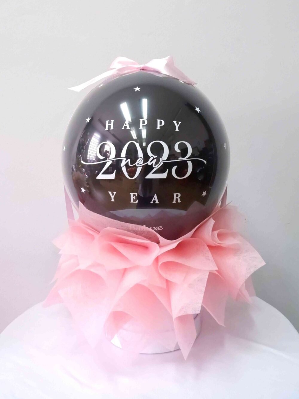 Magic Pop It balloon