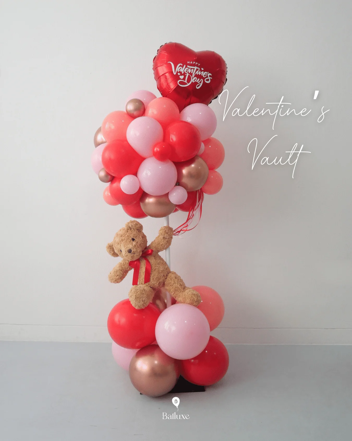 Valentine's Vault - Image 4