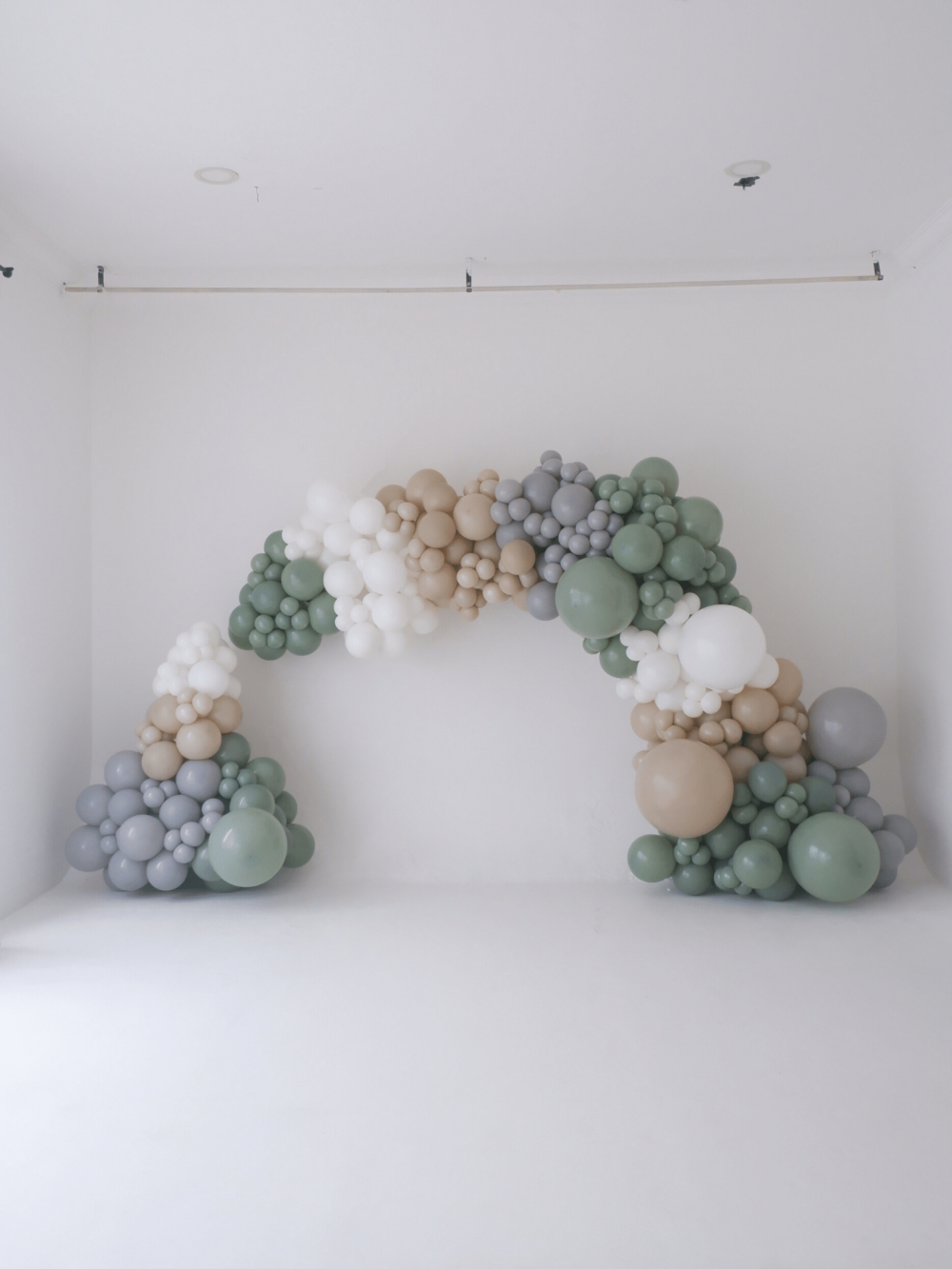 Photoshoot Decoration