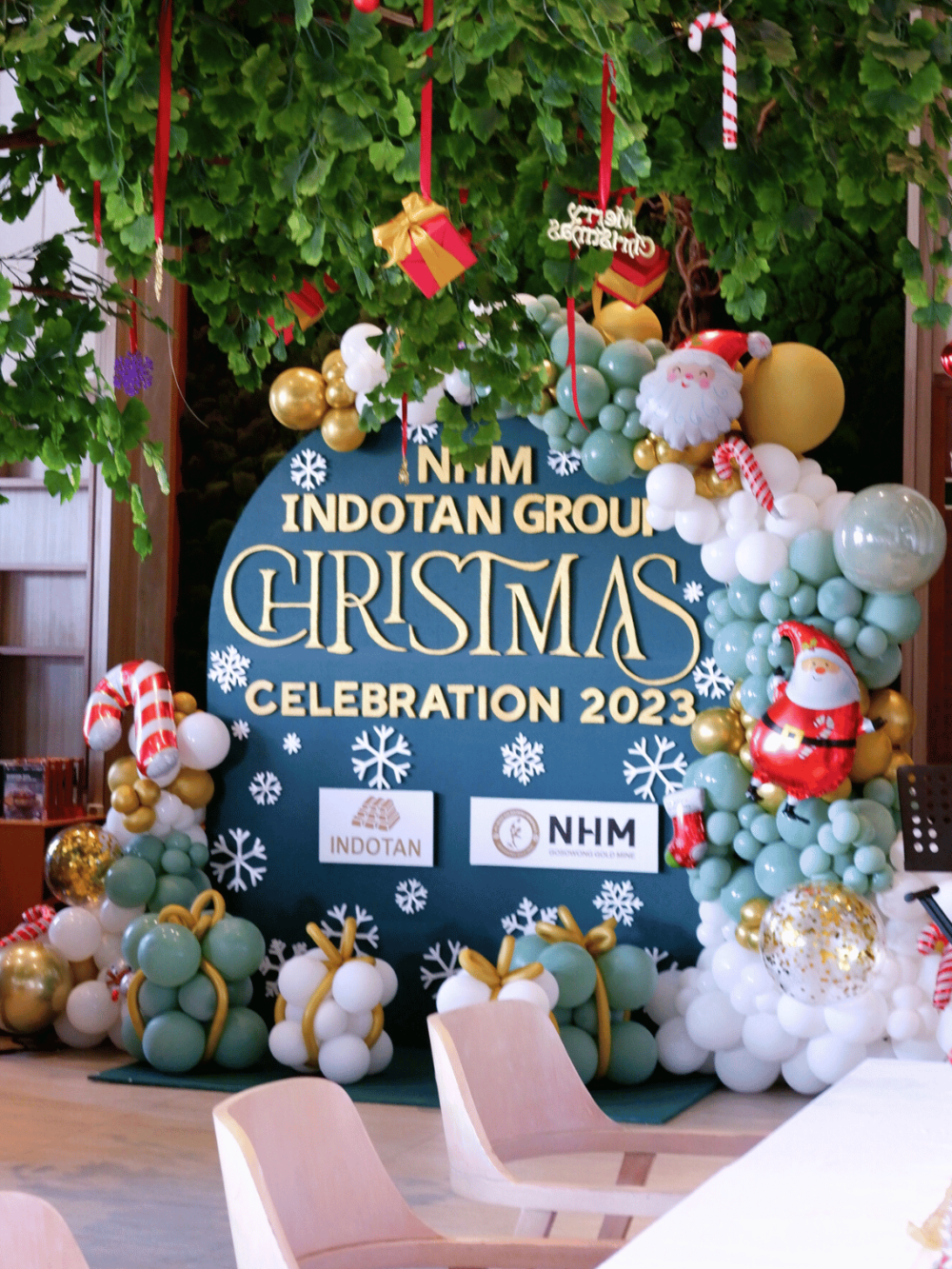 Christmas decoration