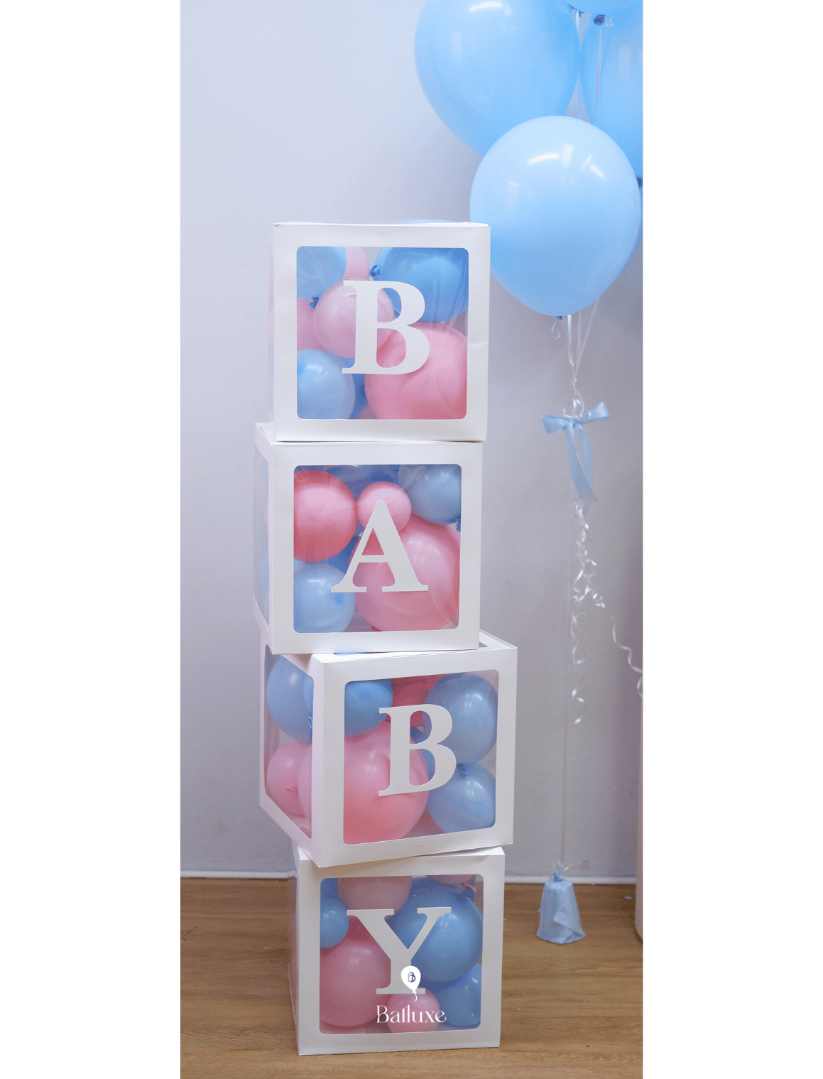 Baby Box - Image 2