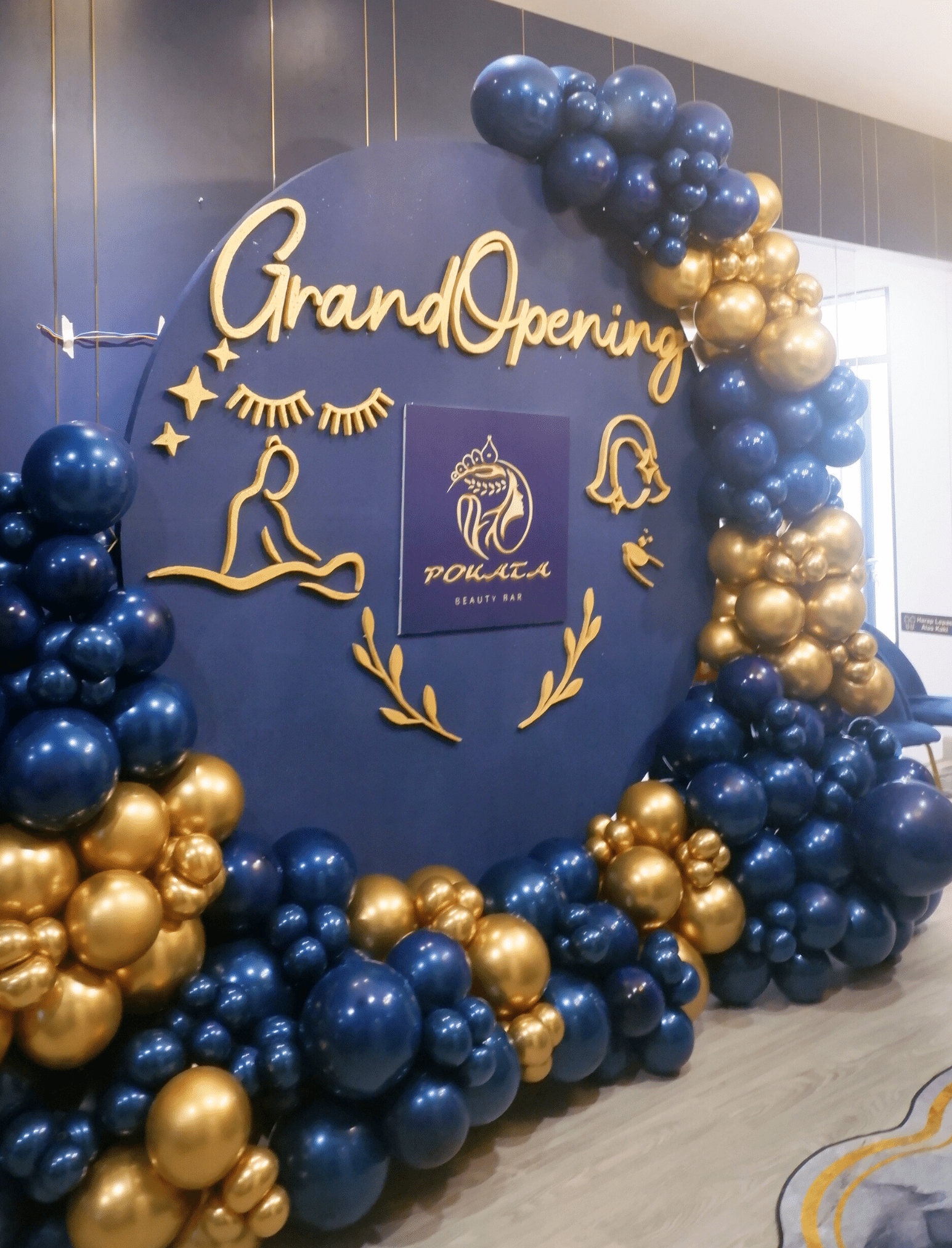 Grand Opening Decoration - Image 2