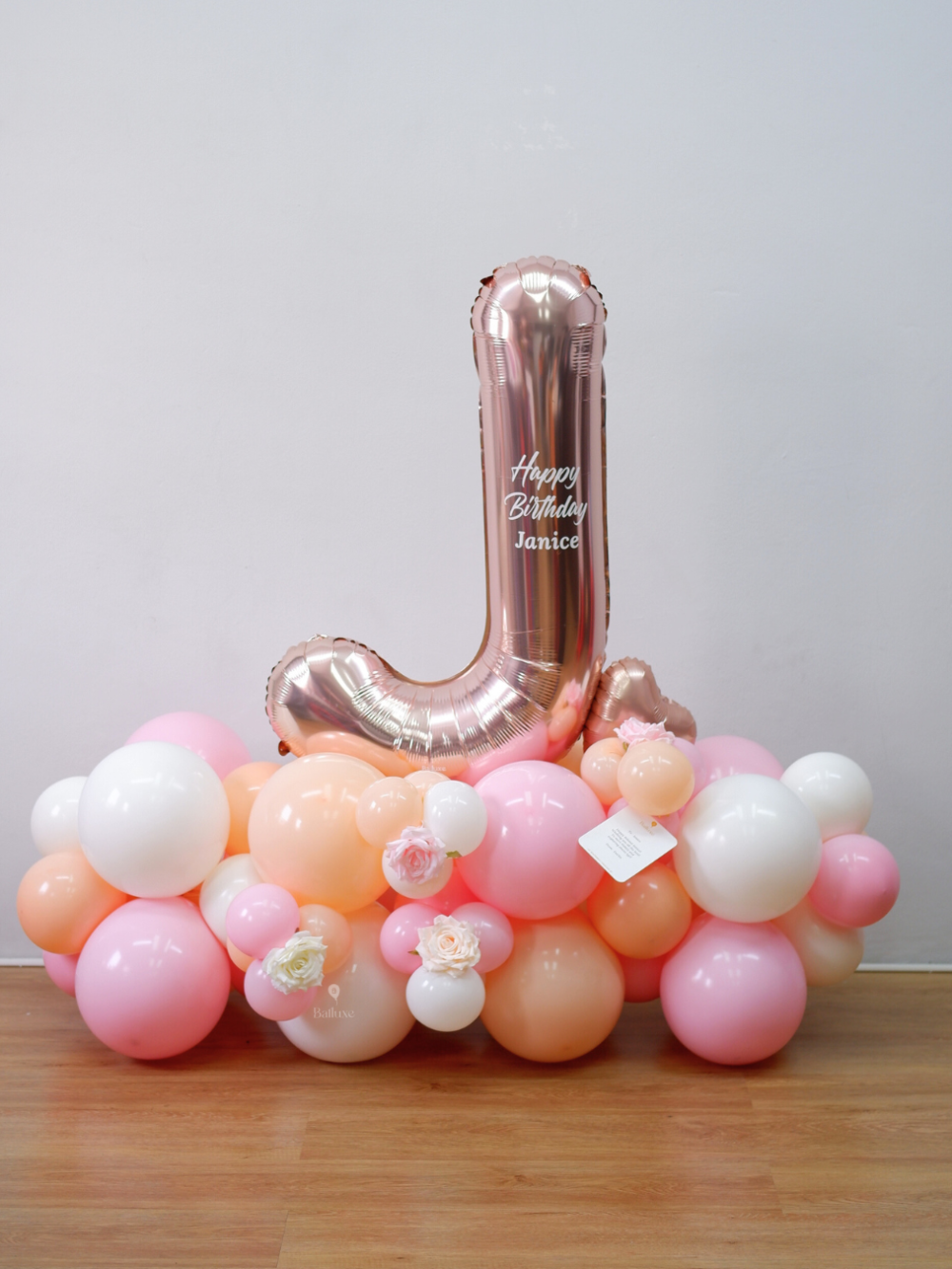 Balloon Column