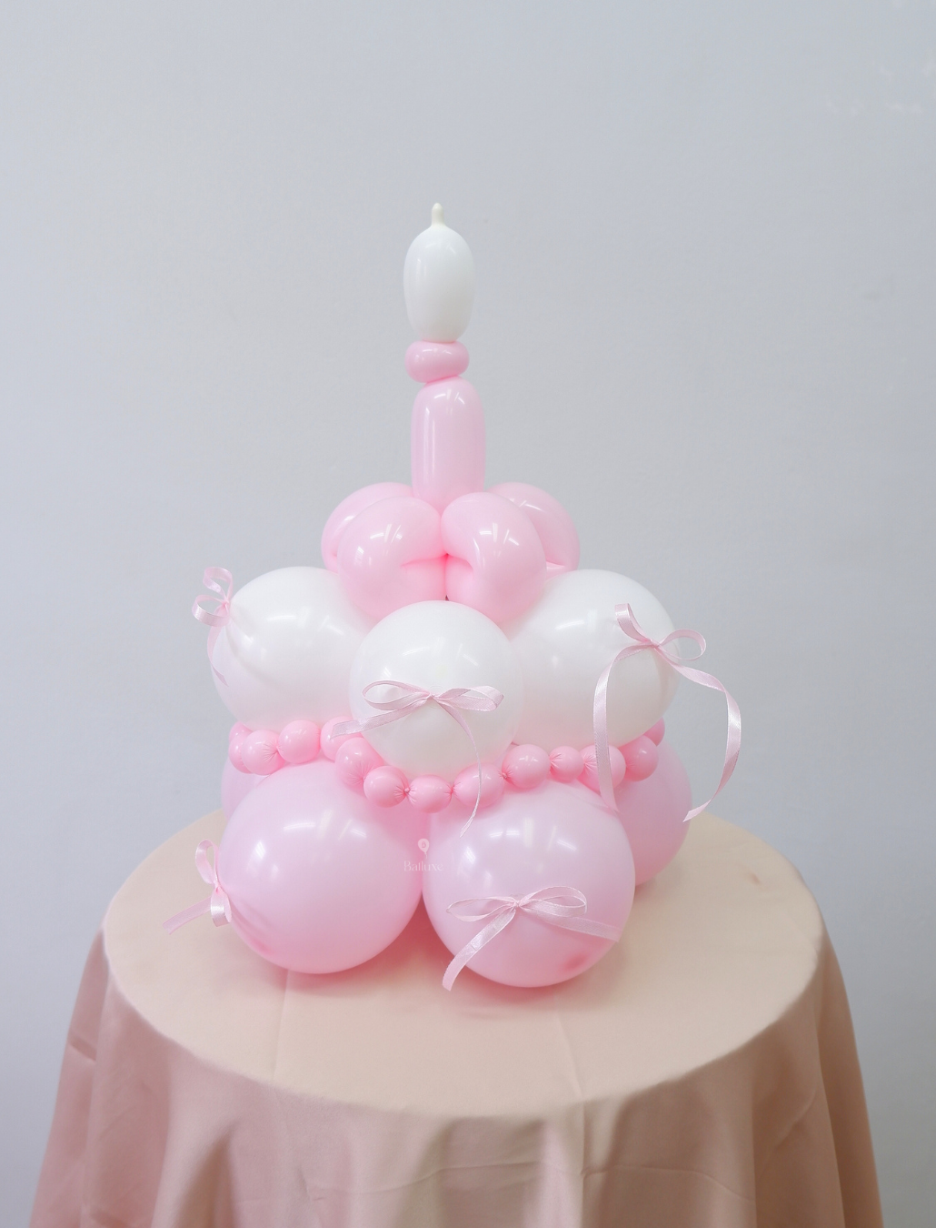 Balloon Cake