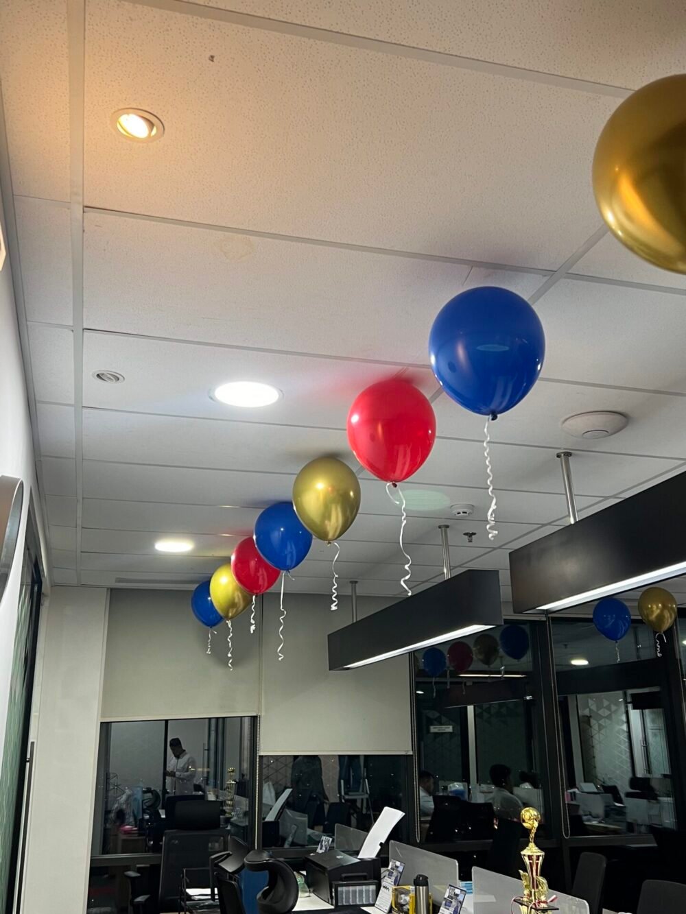 Office Decoration
