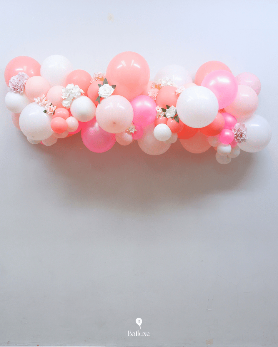 Garland Set - Ready to go