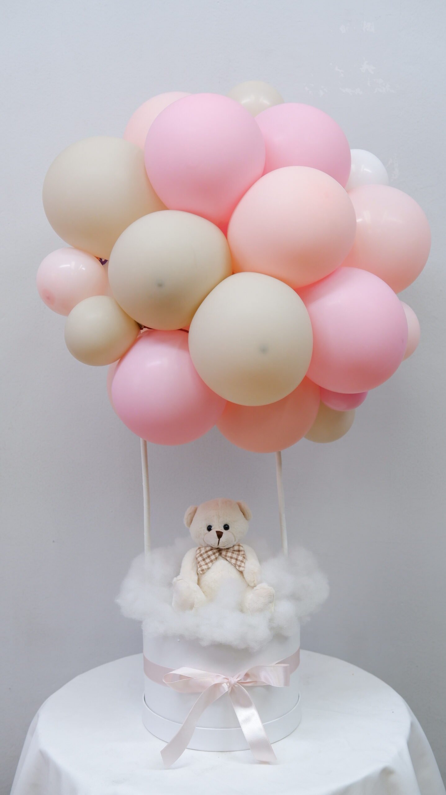 Cloud Hot Air Balloon - Image 3