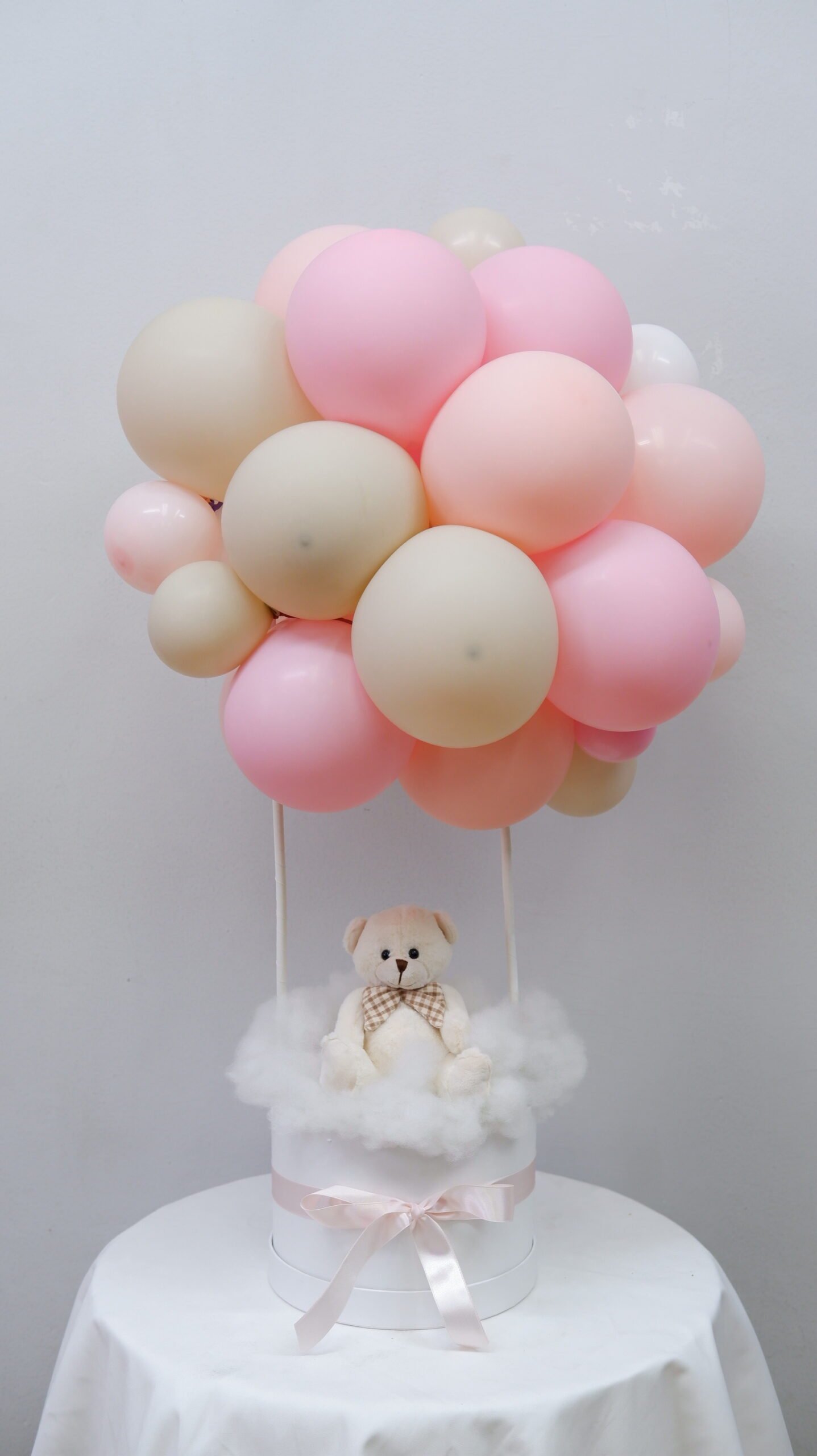 Cloud Hot Air Balloon - Image 4