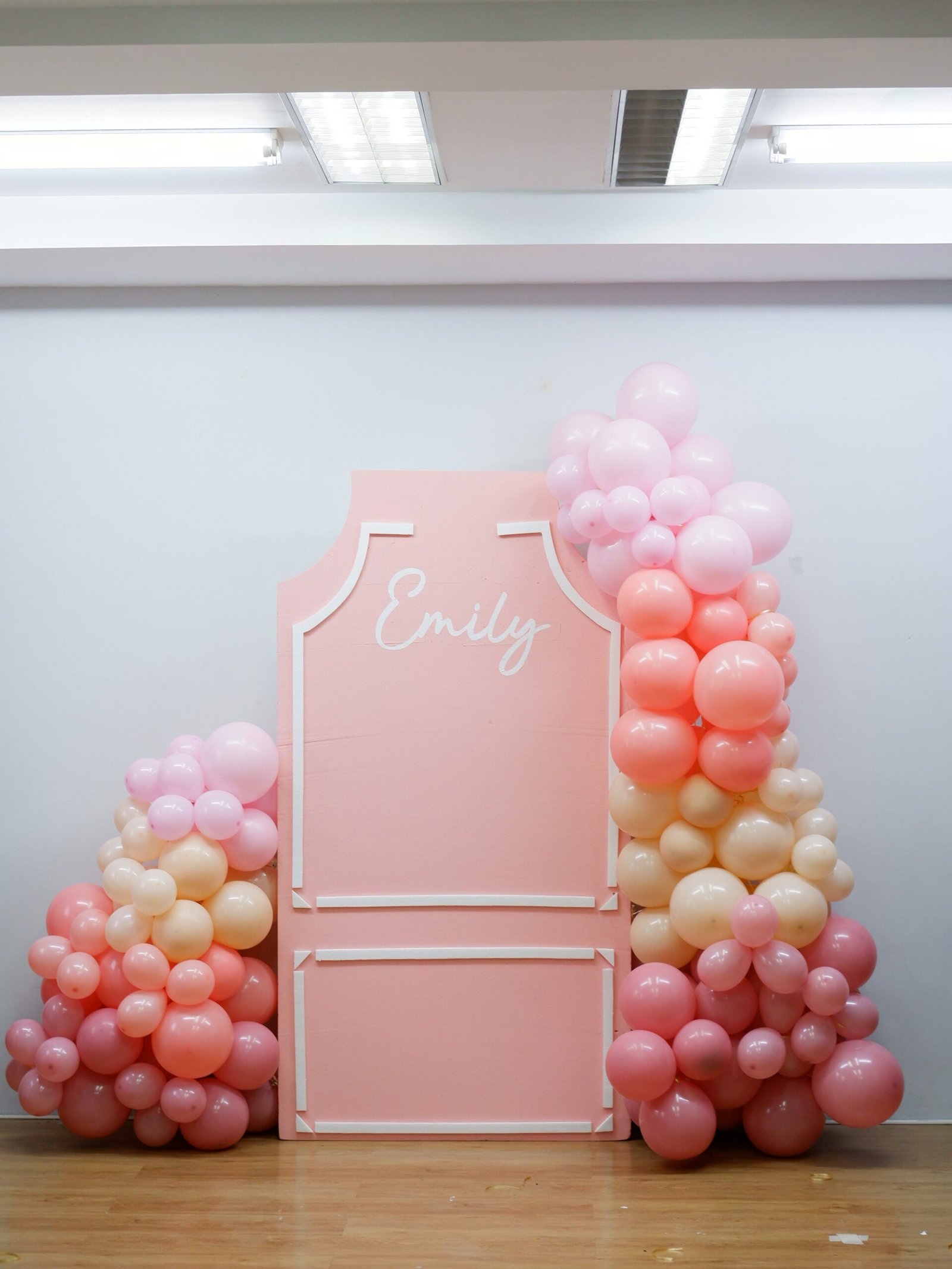 Ready to send - Backdrop Emily - Image 2