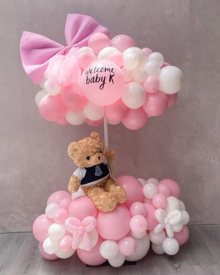 Little Miracle Welcome Set
