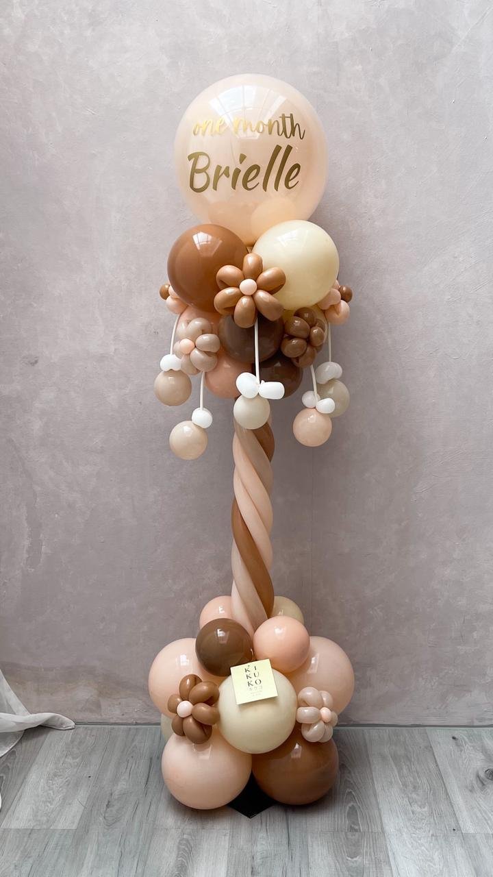 Little Dream Celebration