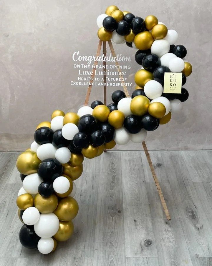 Sweet Luxury Signature