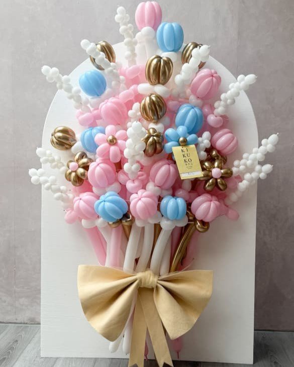 Sweet Petal Elegance - Image 3
