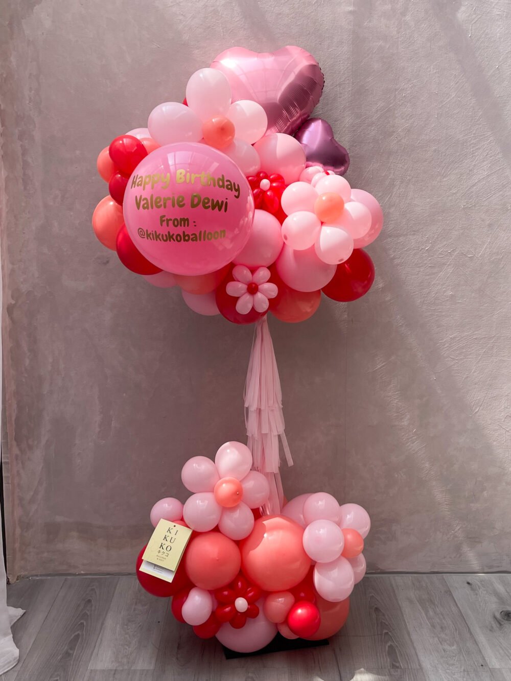 Love Blossom Set