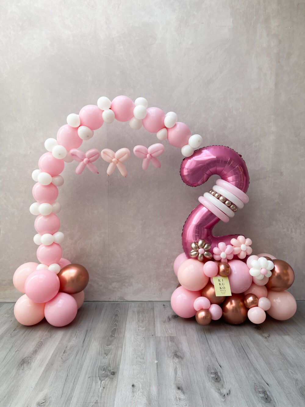 Pastel Dream Celebration