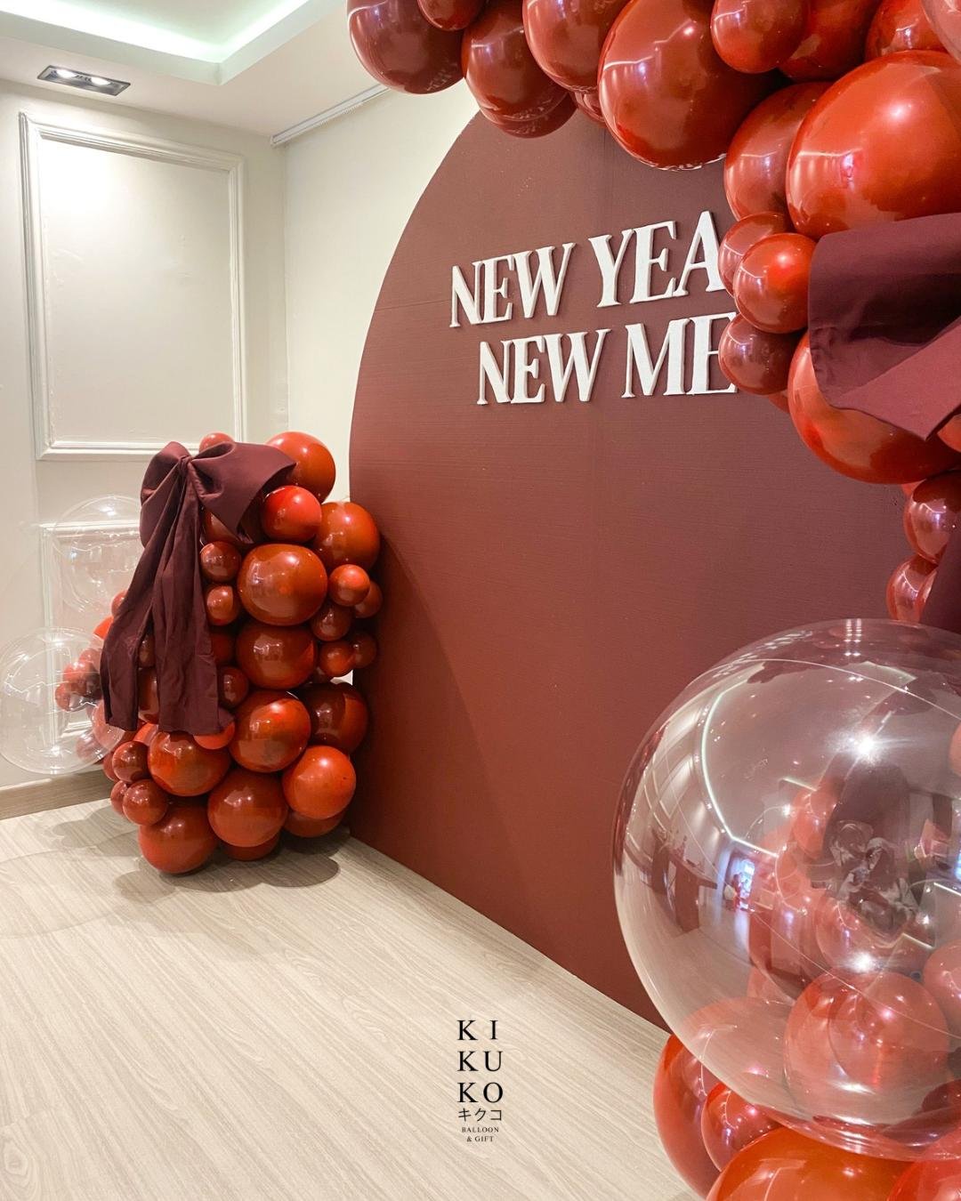 Backdrop Decoration - Image 2