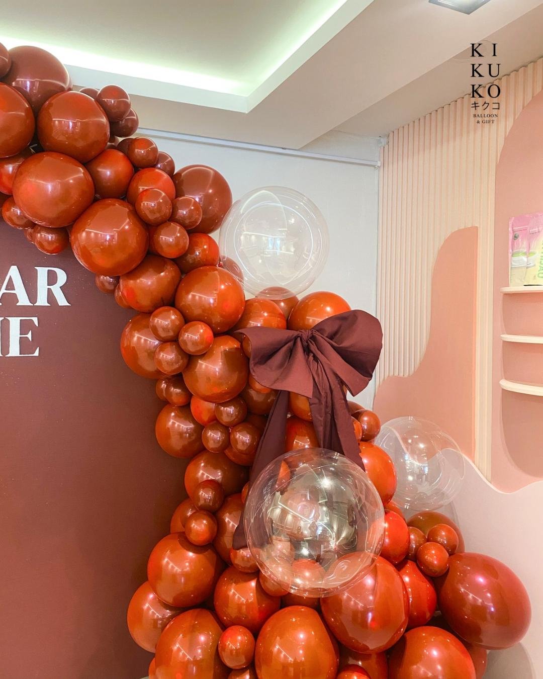 Backdrop Decoration - Image 3