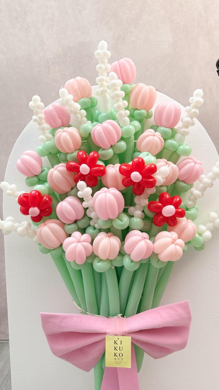 Sweet Petal Elegance - Image 2