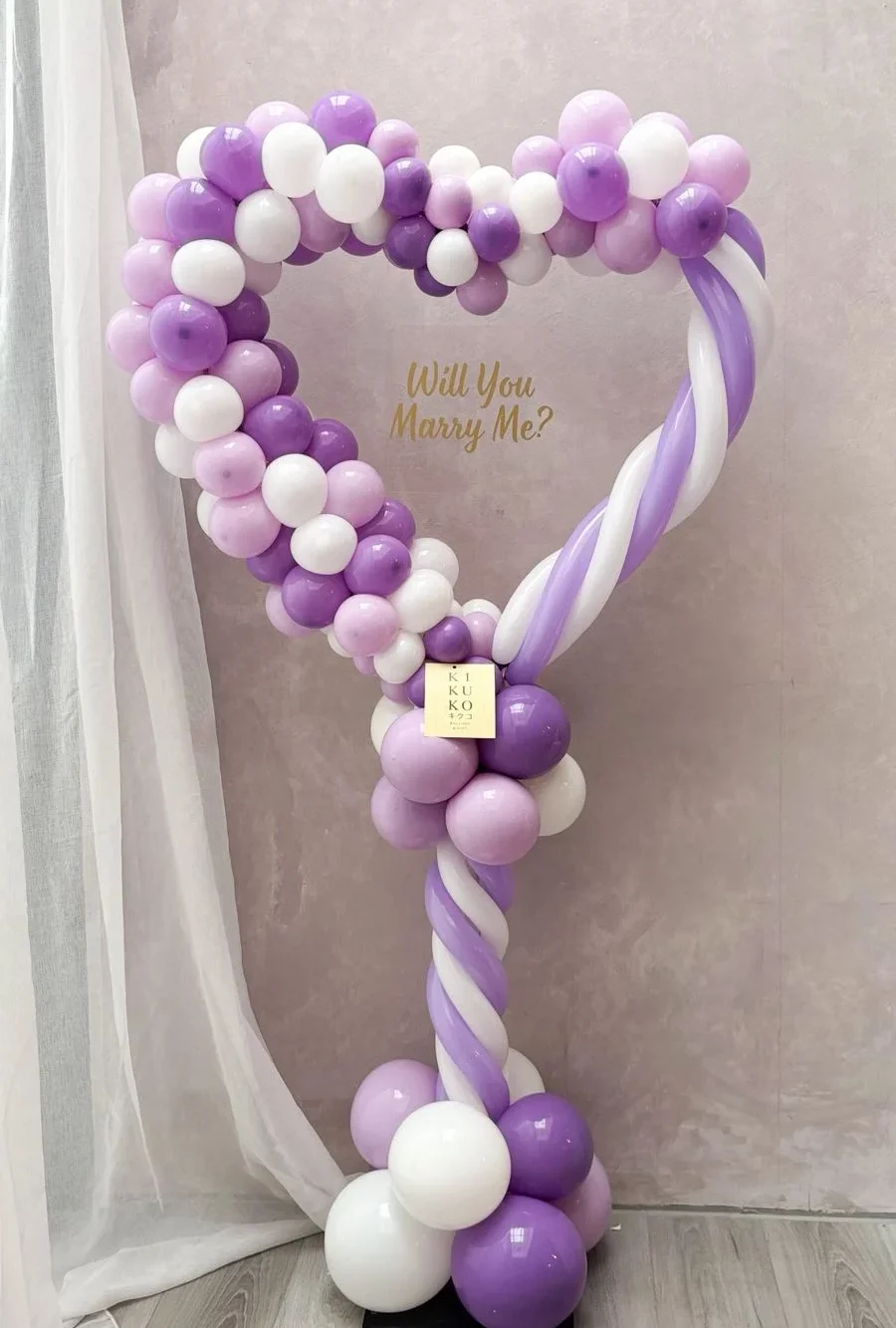 Sweet Love Standing